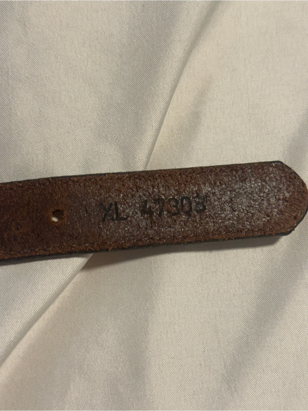 Brighton Concho Belt - Picture 5 of 7